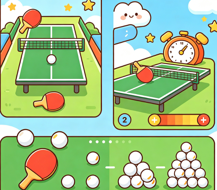 Advanced Practice Level Library Image 2